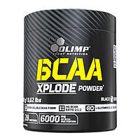 BCAA XPLODE (фруктовий пунш) 280 g