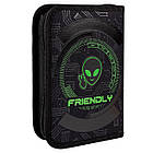 Набір шкільний YES S-52_Collection Cyberlife, фото 7