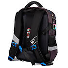 Набір шкільний YES S-52_Collection Street Racing, фото 4