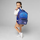 Набір шкільний YES S-72_Collection Space Girl, фото 5