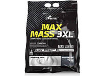 MAX Mass 3XL bag (полуниця) 6000 g