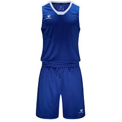 Баскетбольна форма Kelme Basketball set — 3591050.9400