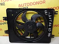 Вентилятор радіатора 1.6B Hyundai Lantra з 1995 по1998