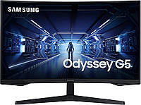 Samsung Odyssey G5 (C27G54TQBU)