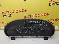 Панель приладів Mazda 323 F BA 1.5 Mazda 323 з 1995