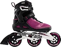 Ковзани Rollerblade Macroblade 100 3Wd W Violet Noir