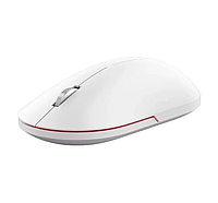 Мышь компьютерная беспроводная Xiaomi Mi Mouse 2 Wireless Белая SAA