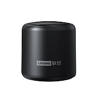 Колонка Bluetooth 3Вт, Lenovo L01 Black TWS Bluetooth 5.0, IPX5 SAA