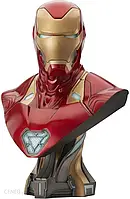 Diamond Avengers Infinity War Legends in 3D Bust 1/2 Iron Man MK50 25 cm