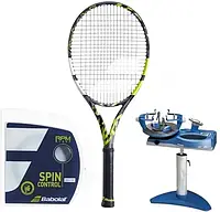 Тенісний стіл Rakieta tenisowa Babolat Pure Aero 2023