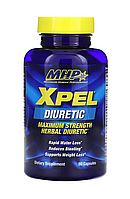 MHP Xpel Diuretic 80 caps