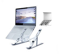 Столик для ноутбуков XO C49 складная, Подставка для нетбука и планшета GAA