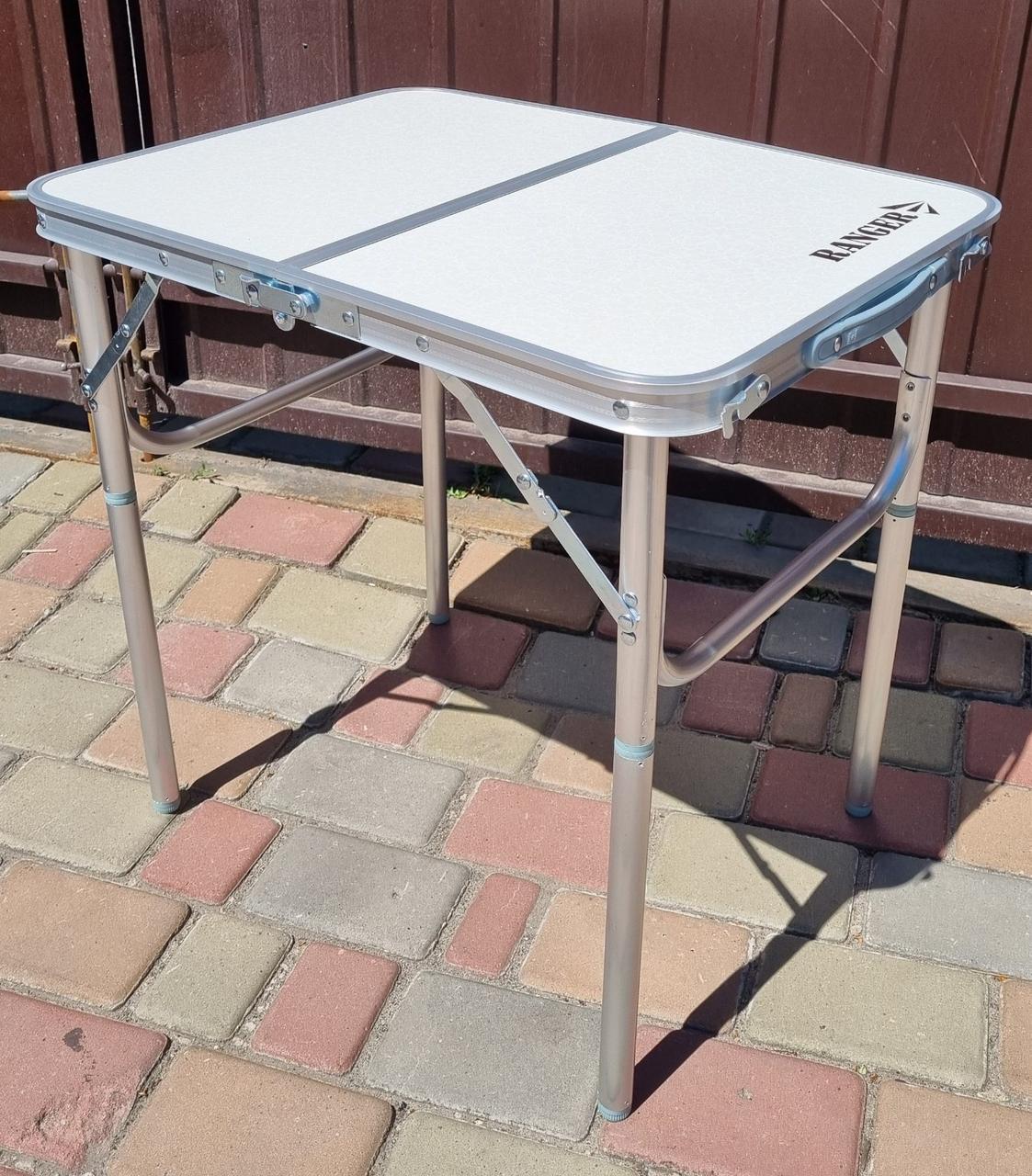 Складаний столик для пікніка та вилазки Ranger RA-1108, фото 1