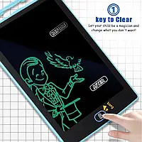 Детский планшет NEWYES 8.5 Синий SAA