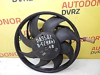 Вентилятор основного радіатора Passat B5 1.8 Volkswagen Passat B5 з 1998