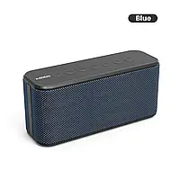 Акустика xdobo X8 Plus IPX5 (BT5.0,DSP,80W,TWS,12h Max,Power Bank) Blue