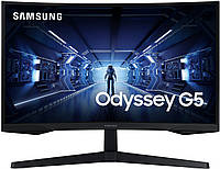 Samsung Odyssey G5 (C27G55TQWR)