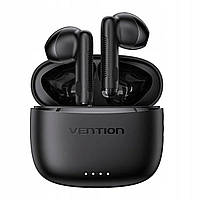 Наушники беспроводные earpods Vention E03 Tws наушники для телефона Black GAA