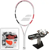 Тенісний стіл Babolat Pure Strike 100 3Gen 101400