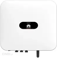 Сонячна електростанція HUAWEI Falownik 2kW Hybrydowy 1F 2 MPPT SUN20002KTLL1