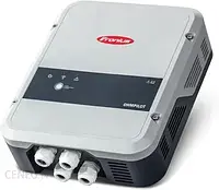 Сонячна електростанція Fronius Ohmpilot 9.0-3 4050016