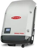 Сонячна електростанція Fronius Falownik Primo 3.6-1 36kW On-Grid 1F 2 MPPT Wifi 4210067