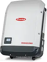 Сонячна електростанція Inwerter Fronius Symo 703M Light