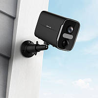 Відеокамера 4G вулична Nectronix S6 30000 мАг, 4G камера, IP камера EGD