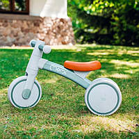 Беговел без педалей для девочек мальчика MoMi TEDI Green Велобег велосипед (от 1 года) Беговел купить