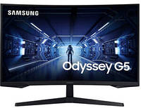 Samsung Odyssey G5 (C27G56TQBU)