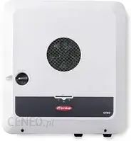 Сонячна електростанція Fronius Inwerter Hybrydowy 6kW 3F 16,4A Symo Gen24 Plus 2MPPT