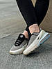 Кросівки жіночі Nike Air Max Pulse "Brown"/FD6409-002, фото 7