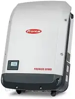 Сонячна електростанція Fronius Inwenter Symo Wifi 1253M