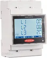 Сонячна електростанція Fronius Smart Meter Ts 65A-3, Licznik 3Faz 8000475