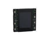 Merten MEG6193-6010 Tastsensor Flex, KNX, Merten System Design, Modul 3fach