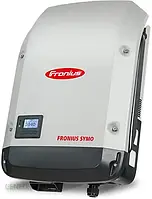Сонячна електростанція Fronius Inwerter Falownik 3-Fazowy Symo 10.0-3-M 10Kw