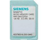 SIEMENS Memory-Micro-Card S7 6ES7953-8LJ31-0AA0