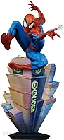 Sideshow Collectibles Marvel Premium Format Statue Spider-Man 55cm