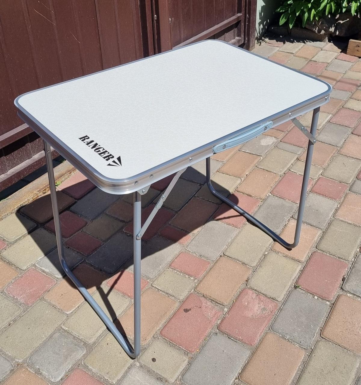Складаний столик для пікніка та вилазки Ranger RA-1105, фото 1