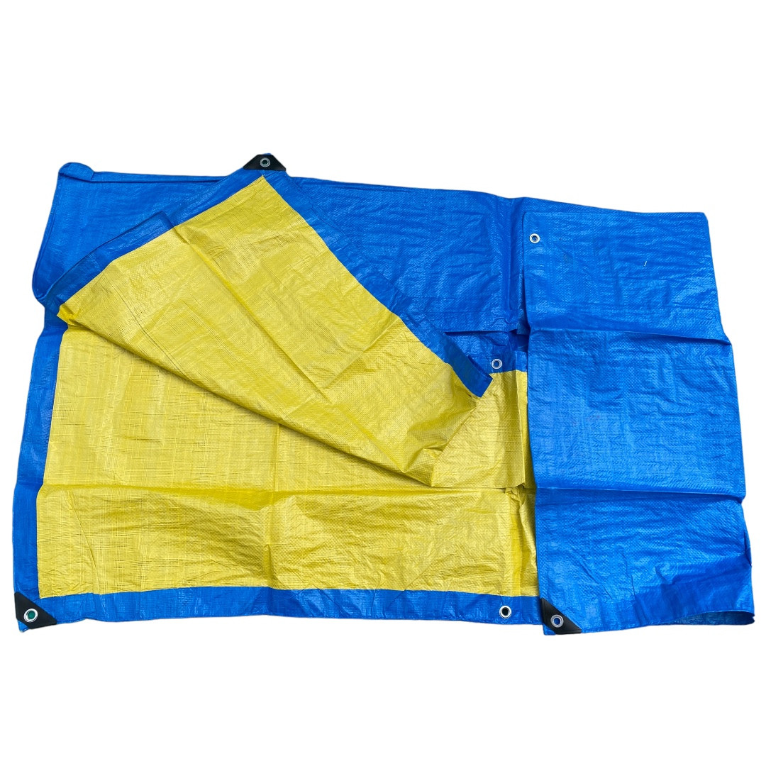 Тент 5*6(90г/м2)