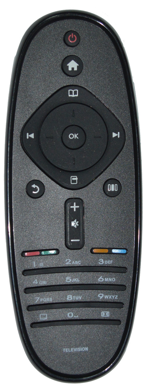 Пульт для PHILIPS 2422 549 02543