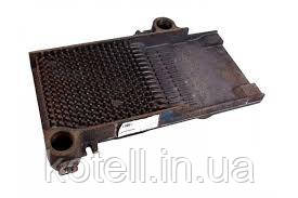 Чавунна секція (ліва) теплообмінника Protherm Ведмідь PLO, KLO, фото 1