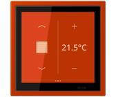 Jung LCZ459BFD1S244 LS Touch LC4320A Rouge Vermillon 59