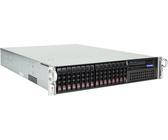 Bluechip SERVERline R42201s (AMD Epyc 7313P, Rack Server), Server