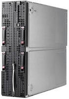 HP ProLiant BL680c G7 (589046-B21)