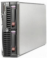 HP ProLiant BL460cG7 (603259-B21)