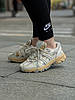 Кроссовки женские Asics Gel-Sonoma 15-50 Future Trail "Beige" / 1201A818-100, фото 6