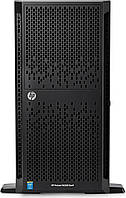 HP ProLiant ML350 Gen9 E5-2620v4 1P 16GB-R P440ar 8SFF 2x300GB 2x500W PS