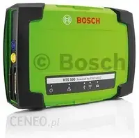 Bosch Tester Diagnostyczny Kts 560