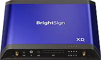 Сервер BrightSign XD1035 Standard I/O 4K Player | Odtwarzacz reklamowy Digital Signage 4K 60p, HTML i